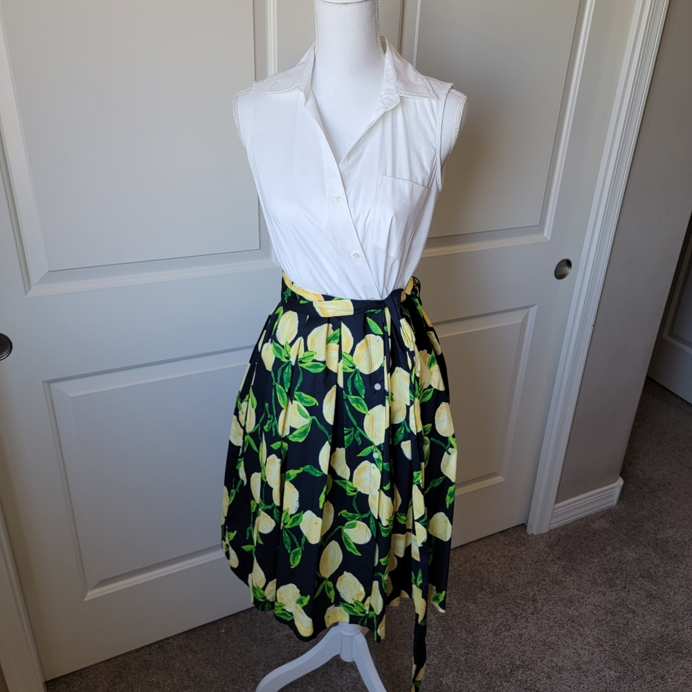 NWT Tommy Hilfiger dress size 4